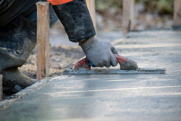  Ome, GA Concrete contractor Pros