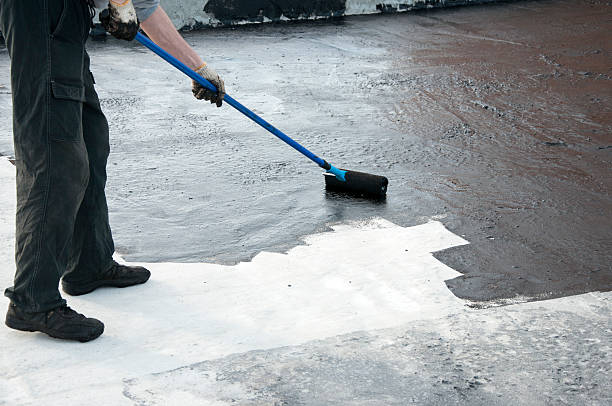 Best Concrete Sealing and Maintenance in Ome, GA