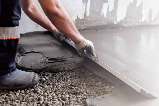 Best Concrete Steps and Stairs in Ome, GA